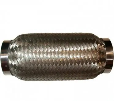 Гофрированная труба, выхлопная система (63x90x200) JP GROUP 9924202300