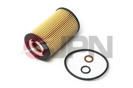 Автозапчасть JPN 10F0017JPN