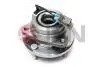 Підшипник перед.(z Abs,Asr)Chevrolet Epica,Evanda 2.0i, 2.0D JPN 10L0009JPN (фото 1)
