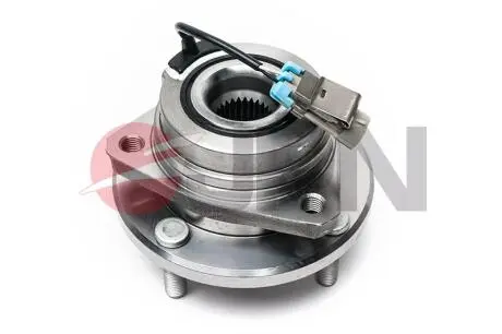Подшипник перед.(z Abs,Asr)Chevrolet Epica,Evanda 2.0i, 2.0D JPN 10L0009JPN