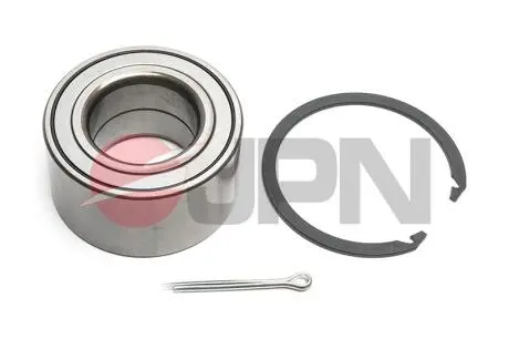 Набор подшипников ступицы. JPN 10L0313JPN