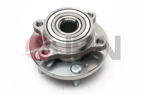 Комплект подшипника колеса передний JPN 10L0326JPN