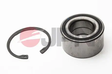 Набор подшипников ступицы. JPN 10L0501JPN