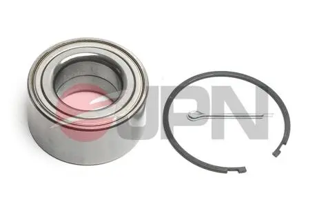 Набор подшипников ступицы. JPN 10L1028JPN
