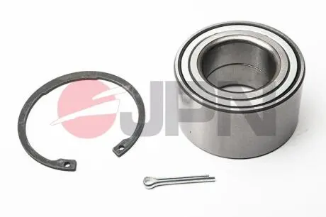 Набор подшипников ступицы. JPN 10L2020JPN
