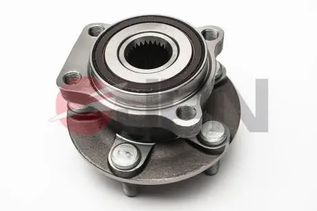 Подшипник ступицы колеса.) JPN 10L7009JPN
