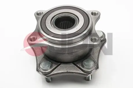 Комплект подшипника колеса. JPN 10L8018JPN