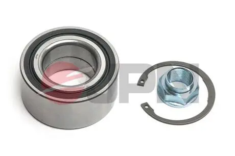 Набор подшипников ступицы./ABS,ASB/ JPN 10L8020JPN