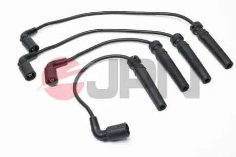 Комплект проводов зажигания JPN 11E0012JPN