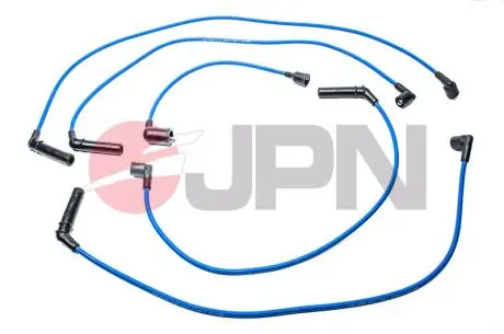 Проволоки зажигания JPN 11E5002JPN