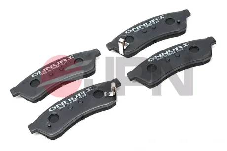 Автозапчасть JPN 20H0012JPN