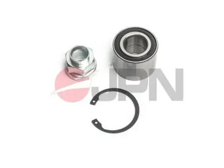 Подшипник ступицы КОЛЕСА ЗАДНЕЙ JPN 20L0004JPN