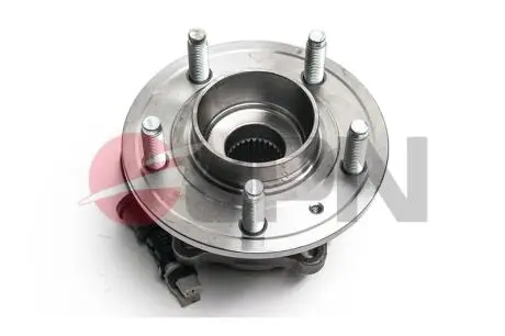 Ступица в сборе зад Chevrolet Captiva 06- JPN 20L0014JPN