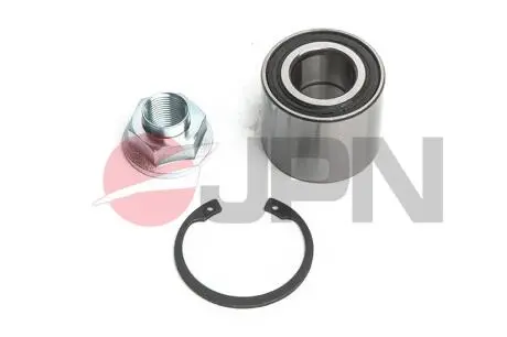 Набір підшипників ступиці JPN 20L8011JPN