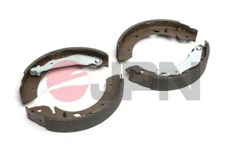 Тормозные колодки, барабанные JPN 25H2061JPN