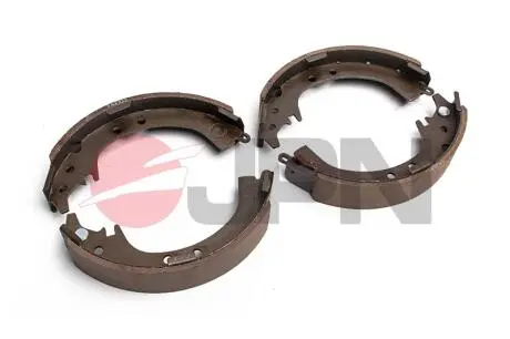 Тормозные колодки, барабанные JPN 25H2062JPN