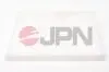 Фильтр салона JPN 40F0316JPN (фото 1)