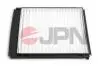 Фильтр салона JPN 40F1002JPN (фото 1)
