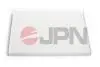 Фильтр салона JPN 40F1016JPN (фото 1)