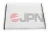 Фільтр салону JPN 40F2017JPN (фото 1)