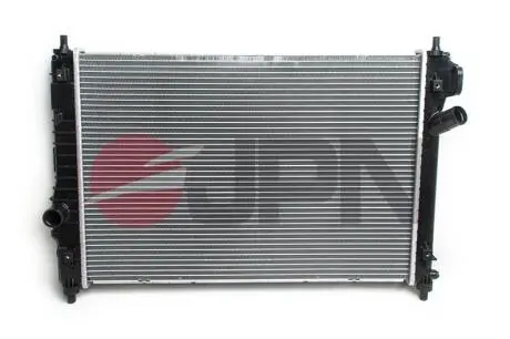 Радиатор двигателя JPN 60C0009JPN