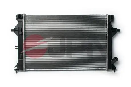 Радиатор двигателя JPN 60C0535JPN