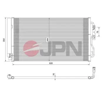 Автозапчасть JPN 60C9088JPN