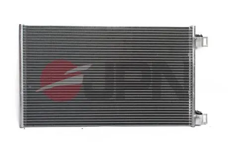 Радиатор кондиционера JPN 60C9129JPN