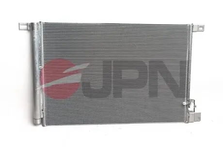 Радіатор кондиціонера JPN 60C9151JPN