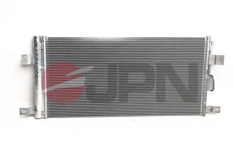 Радиатор кондиционера JPN 60C9152JPN