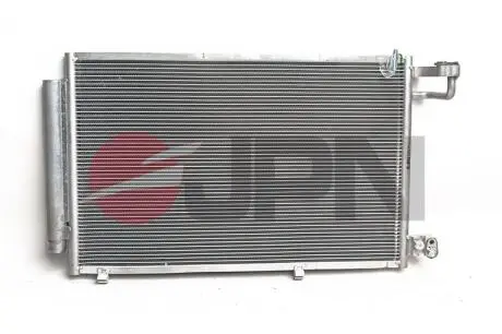 Конденсатор, кондиционер JPN 60C9220JPN