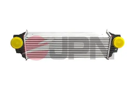 Интеркулер JPN 60C9267JPN