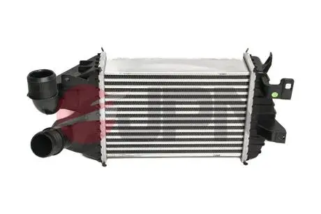 Интеркулер JPN 60C9343JPN
