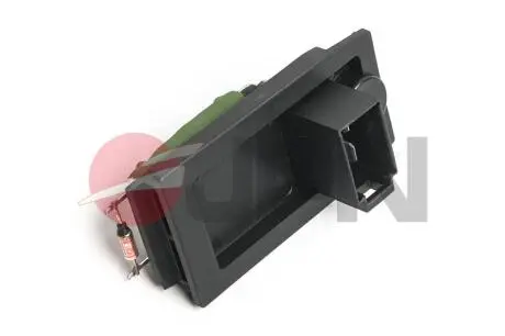 Резистор, компресор салону JPN 60E9082JPN