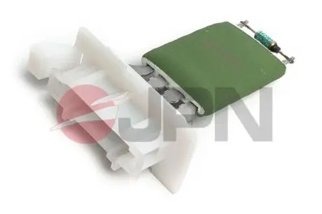 Перемикач вентилятора салону (резистор) JPN 60E9098JPN