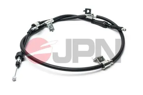 Трос ручного тормоза JPN 70H0567JPN