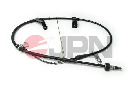 Трос ручного тормоза HYUNDAI JPN 70H0572JPN