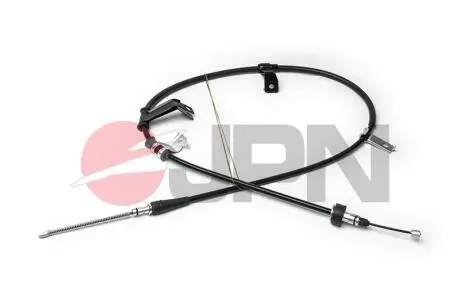 Трос ручного тормоза HYUNDAI JPN 70H0574JPN