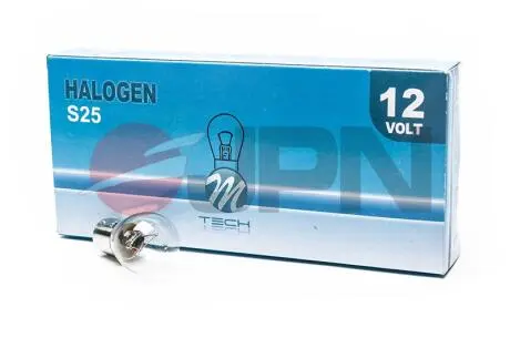 Лампочка P21W JPN P21W12V21W