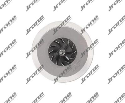 Картридж турбины (отбалансированный) GARRETT GT1749V FORD FOCUS (DAW, DBW) 01-04 JRONE 1000-010-102