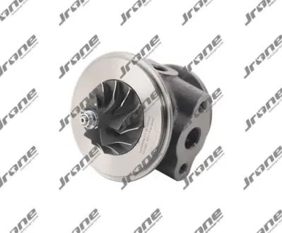 Картридж турбины (отбалансированный) GARRETT TB0250 FORD FIESTA III (GFJ) 90-92 JRONE 1000-010-143