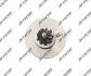 Картридж турбины (отбалансированный) GARRETT GT2052V NISSAN Patrol Y61 97-10, Terrano R20 93-06 JRONE 1000-010-151 (фото 4)
