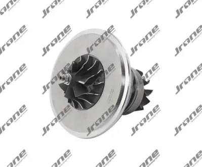 Картридж турбины (отбалансированный) GARRETT TB4122 MERCEDES-BENZ O 303 80-92, O 330 90-,O 403 03- JRONE 1000-010-157