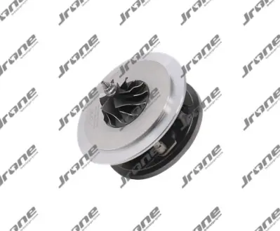 Картридж турбины (отбалансированный) GARRETT GT1849V NISSAN Almera N16 00-06, Primera P12 02-08 JRONE 1000-010-192 (фото 1)