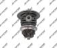 Картридж турбины (отбалансированный) GARRETT TB2509 2.5D IVECO DAILY II 89-96 JRONE 1000-010-227 (фото 4)