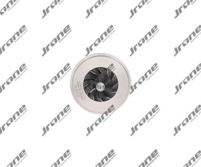 Картридж турбины (отбалансированный) GARRETT TB2509 2.5D IVECO DAILY II 89-96 JRONE 1000-010-227