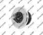 Картридж турбины (отбалансированный) GARRETT GT1549S OPEL FRONTERA B (6B_) 98-02 JRONE 1000-010-317 (фото 1)