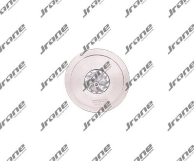 Картридж турбины (отбалансированный) GARRETT GT1236Z OPEL VIVARO (X82) 15- JRONE 1000-010-548T
