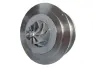 Картридж турбины (отбалансированный) GARRETT GTB1752VK HYUNDAI Tucson (IX35) LM 09-16 1000-010-556