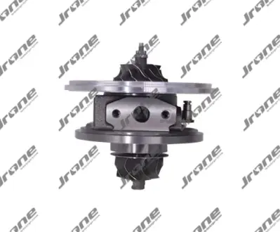 Картридж турбины (отбалансированный) GARRETT GTA1546VK RENAULT GRAND SCENIC II (JM0/1_) 04-09 JRONE 1000-010-586